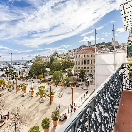2 Chambres-balcon-vue Mer-felix Faure A2b231 Apartament *