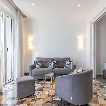 2 Chambres-balcon-vue Mer-felix Faure A2b231 Cannes